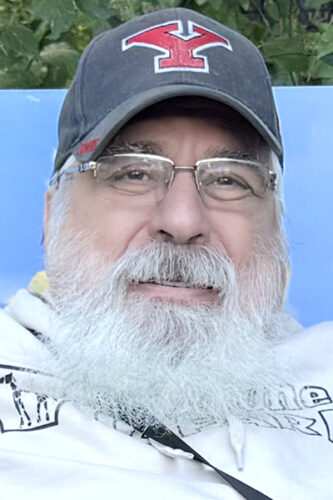 David A. Acierno 1953-2025